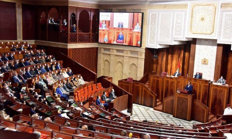 تقارير مؤسسات دستورية تنتظر المناقشة في الغرفة البرلمانية الأولى