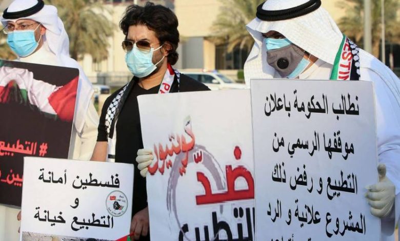 تيارات وقوى سياسية كويتية: نرفض محاولة الزج بالكويت في "حلف الناتو العربي"