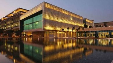جامعة الملك عبدالله للعلوم والتقنية تفتتح أول منشأة لإعادة تدوير النفايات