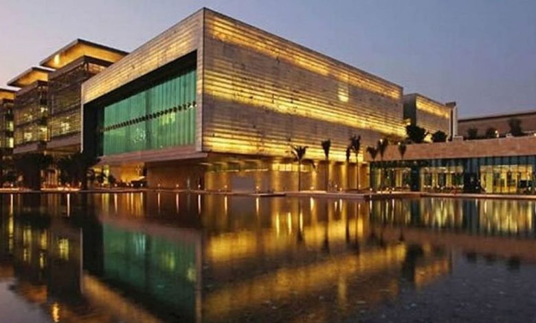 جامعة الملك عبدالله للعلوم والتقنية تفتتح أول منشأة لإعادة تدوير النفايات