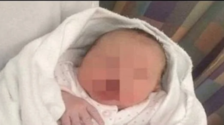 جهات التحقيق بشبرا الخيمة تأمر بنشرالطفلة الرضيعة وأخذ بصمتها الوراثية للوصول لأسرتها