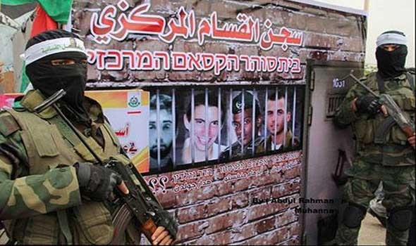 "حماس" زيارة بايدن إلى المنطقة لن تخدم إلا المصالح الإسرائيلية