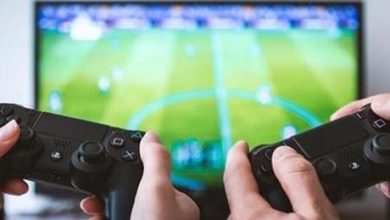 دراسة توضح تأثير ألعاب الفيديو على النشاط الدماغي