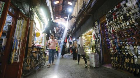 دمشق تتحول من معبر للمخدرات إلى «التعاطي»