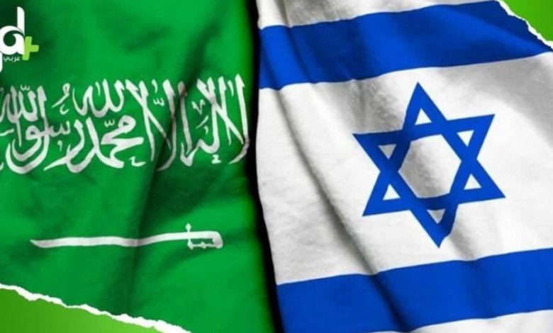 صحيفة عبرية: تفاهمات سرية جرت بين الاحتلال والسعودية