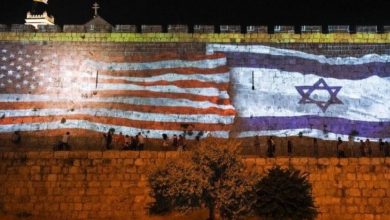 عدالة: مخطط أمريكي إسرائيلي لإقامة مجمع دبلوماسي في القدس على حساب أراضي فلسطينيين