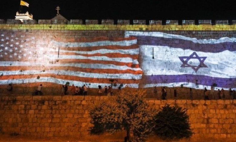 عدالة: مخطط أمريكي إسرائيلي لإقامة مجمع دبلوماسي في القدس على حساب أراضي فلسطينيين