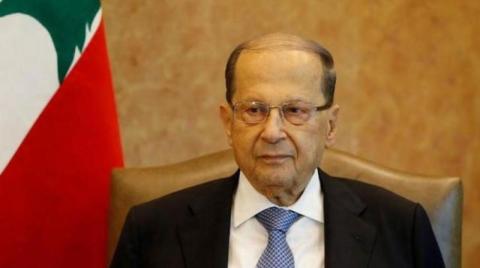 لبنان في نهاية عهد عون: انهيار مالي وانسداد سياسي
