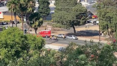 لوس أنجليس: مقتل شخصين وإصابة 5 في إطلاق نار - أخبار السعودية