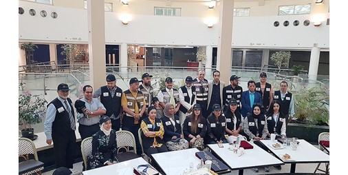مركز عالم الآراء ينهي مشروع الباروميتر العربي في الكويت