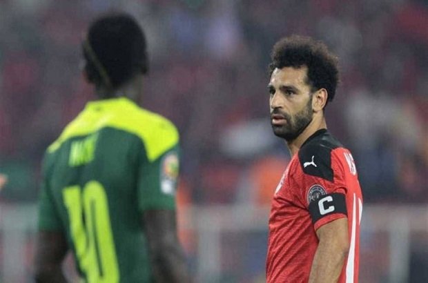"مركز مفاجئ لمحمد صلاح" .. تسريبات تكشف ترتيب أفضل 10 لاعبين في إفريقيا
