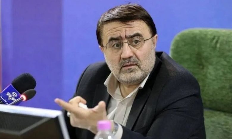 مسؤول إيراني رفيع لا يعرف معنى «دول 5+1»