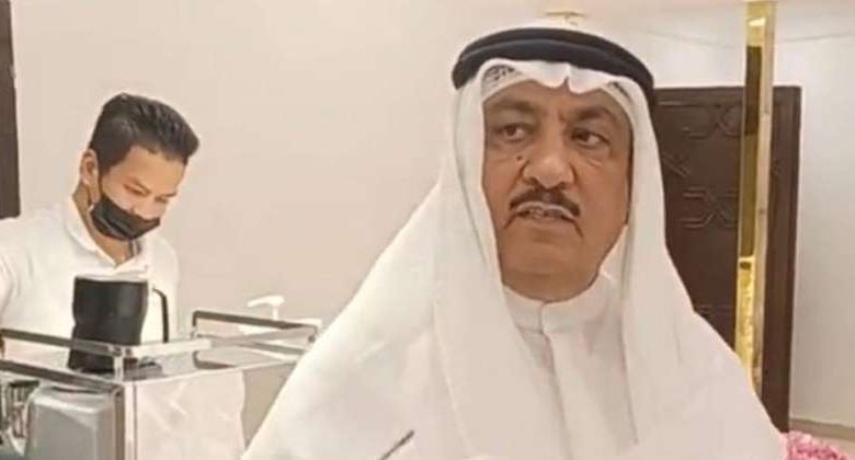 مسلم البراك: الاسمان المطروحان لرئاسة الحكومة.. وجودهما أمر ممتاز ومفيد للكويت