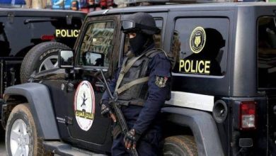 مصر: القبض على «القاضي» قاتل «مذيعة الهيروين» - أخبار السعودية