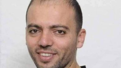 مهجة القدس: الأسير عواودة استأنف إضرابه المفتوح عن الطعام