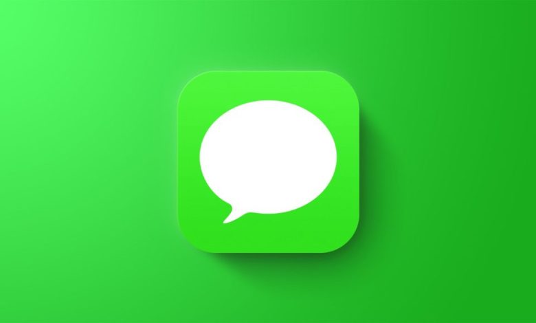 ميزة التعديل وحذف الرسائل من iMessage تصل مع تحديث iOS 16