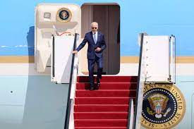 واشنطن بوست: بايدن يسعى لإصلاح العلاقات مع الفلسطينيين بزيارة عباس