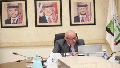وزير الأشغال: الأردن التزم بتنفيذ أجندة التنمية المستدامة الأممية