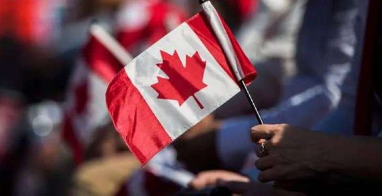 كندا تتجه لتجاوز المستوى المستهدف للهجرة لعام 2022