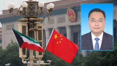 السفير الصيني لـ«الجريدة●»: زيارة بيلوسي لتايوان تنتهك بشكل خطير مبدأ الصين الواحدة