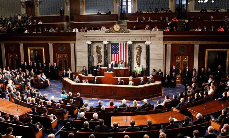 الكونغرس الأميركي يقر خطة بايدن الضخمة للمناخ والصحة