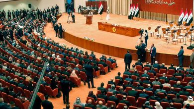 مجلس القضاء الأعلى العراقي: لا نملك الصلاحية لحل البرلمان