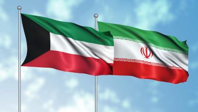 إيران: نشهد تطوراً جديداً في مسار توثيق العلاقات مع الكويت