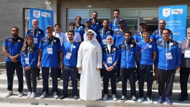 الكويت حصدت 16 ميدالية في دورة ألعاب التضامن الإسلامي