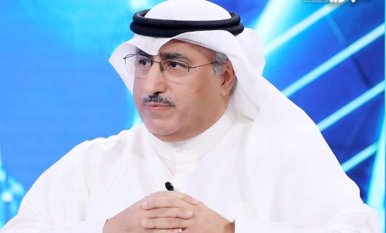 وزير النفط يعلن زيادة الكويت إنتاجها النفطي تلبية للطلب المتزايد