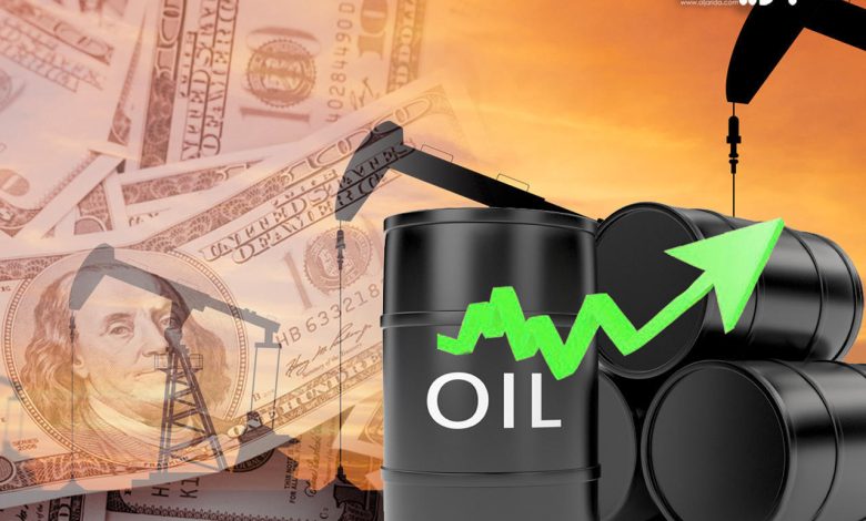 سعر برميل النفط الكويتي يرتفع 2.52 دولار ليبلغ 103.97