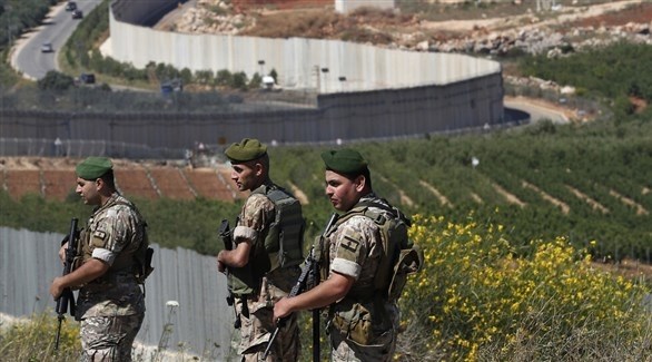 مقتل جندي لبناني في اشتباكات على الحدود الشمالية