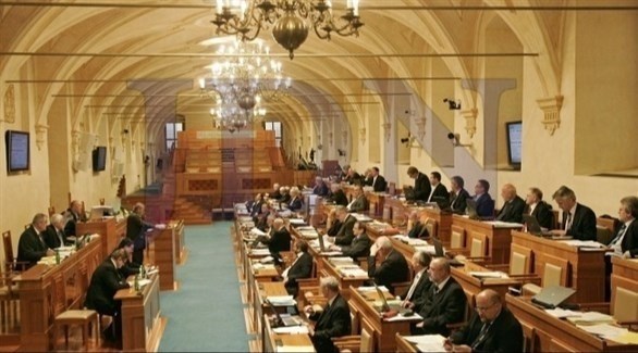 البرلمان التشيكي يوافق على انضمام السويد وفنلندا إلى الناتو