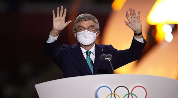 باخ يرحب بترشح ألمانيا لاستضافة أولمبياد 2036