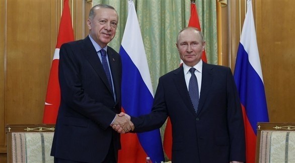 قلق غربي من تحول تركيا إلى منصة للتجارة الروسية