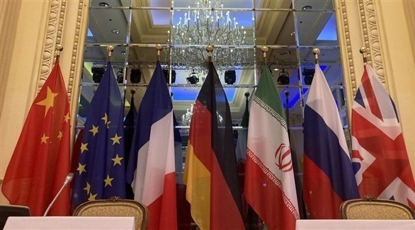 الاتحاد الأوروبي يعرض "النص النهائي" للاتفاق النووي