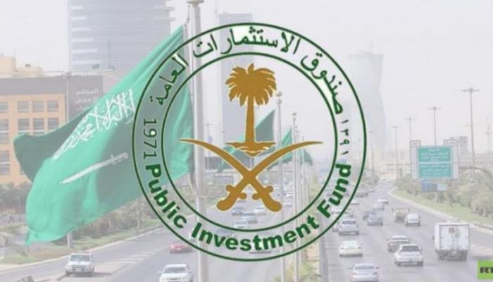 4 شركات استحوذ الصندوق السيادي السعودي على حصص منها.. تعرف عليها