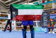 الكويت تحصد 16 ميدالية بدورة ألعاب التضامن الإسلامي الخامسة المقامة في تركيا