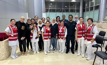 "الصحة" تُغلق مركز الكويت للتطعيم في مشرف.. وتقدم الخدمة في 16 مركزاً صحياً