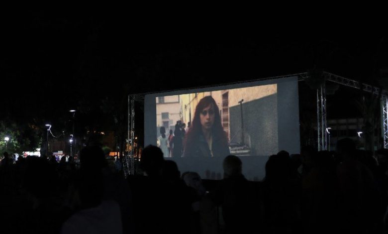 "السينما الإيفوارية" تحط الرحال بمدينة طنجة