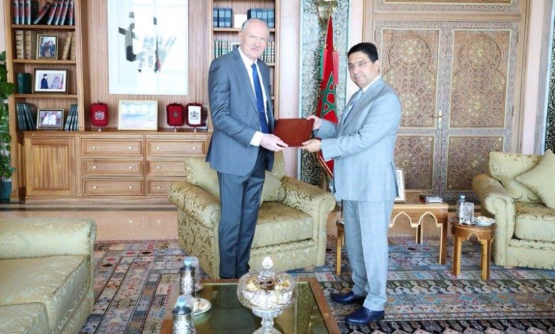 سفير روسيا الجديد بالمملكة المغربية .. دبلوماسي مخضرم يخدم العلاقات الثنائية