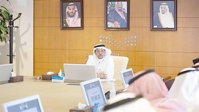 آل الشيخ: مستمرون في التطوير المهني لشاغلي الوظائف التعليمية وتسريع التعيين - أخبار السعودية