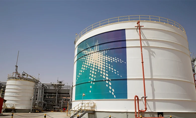 أرامكو السعودية النفطية تحقق أرباحا قياسية قدرها 48,4 مليار دولار في الربع الثاني من 2022