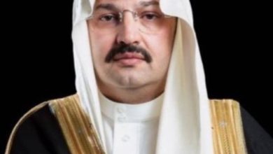 أمير عسير يوجه بالتحقيق بحادثة التربية الاجتماعية في خميس مشيط - أخبار السعودية