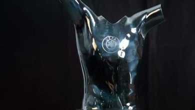 أنشيلوتي يفوز بجائزة أفضل مدرب في أوروبا