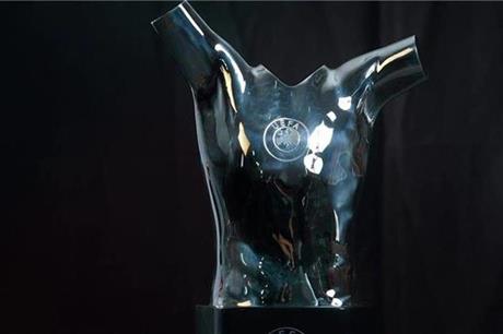 أنشيلوتي يفوز بجائزة أفضل مدرب في أوروبا