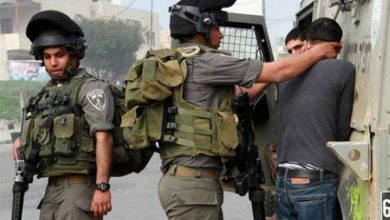 إسرائيل تعتقل 22 فلسطينياً.. والمستوطنون يقتحمون الأقصى - أخبار السعودية
