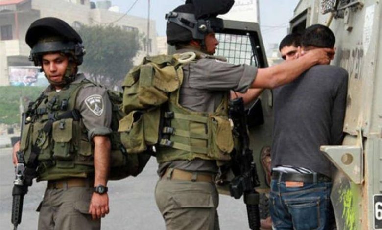 إسرائيل تعتقل 22 فلسطينياً.. والمستوطنون يقتحمون الأقصى - أخبار السعودية
