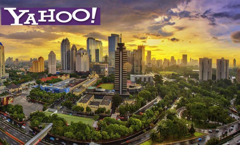 إندونيسا تعلن حظر Yahoo وتطبيقين آخرين.. تعرف على السبب -