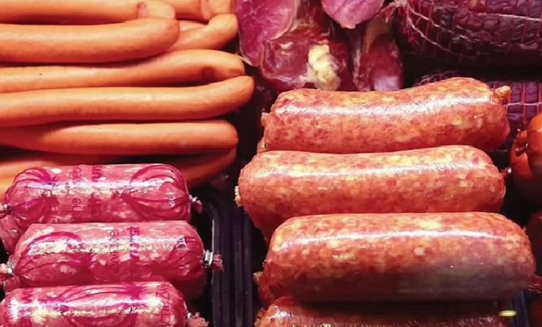 ابتكار تطبيق ذكي للتأكد من خلو اللحوم المصنعة من المواد المسرطنة