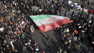 احتجاجات واسعة لمشغلي الكهرباء في إيران ومطالبات بزيادة الرواتب